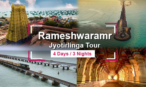 Rameshwaram Jyotirlinga Tour